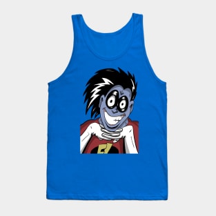 Freakazoid Tank Top